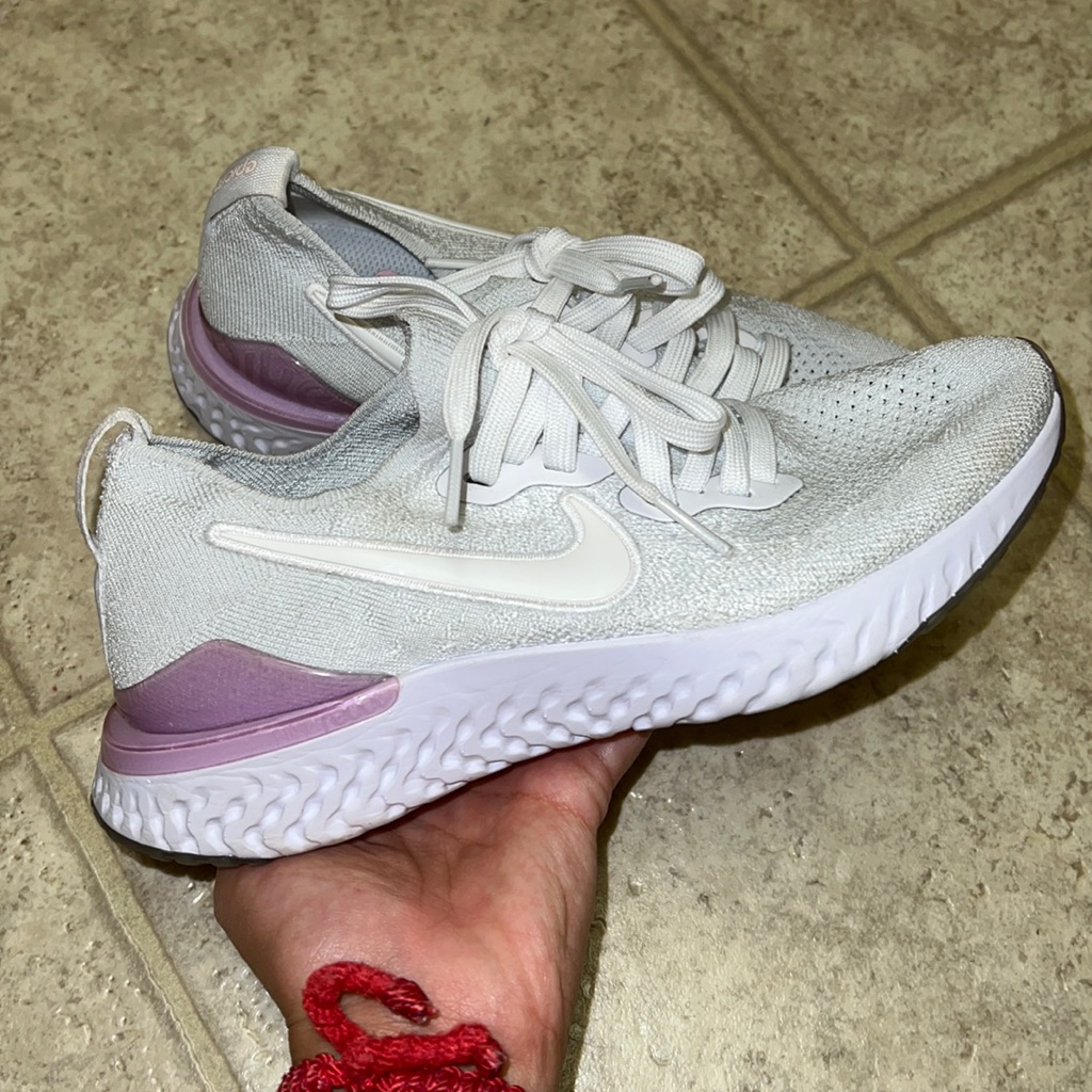 Nike Flyknit React